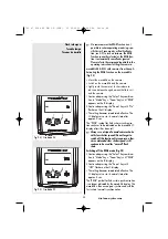 Preview for 40 page of Metz 44 AF-4 Operating Instructions Manual