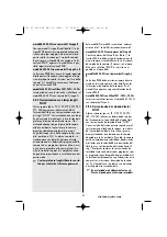 Preview for 43 page of Metz 44 AF-4 Operating Instructions Manual