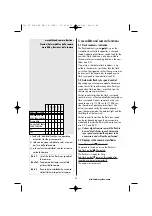 Preview for 44 page of Metz 44 AF-4 Operating Instructions Manual