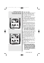 Preview for 54 page of Metz 44 AF-4 Operating Instructions Manual