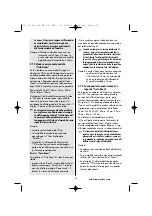 Preview for 57 page of Metz 44 AF-4 Operating Instructions Manual