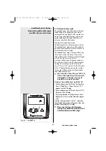 Preview for 58 page of Metz 44 AF-4 Operating Instructions Manual