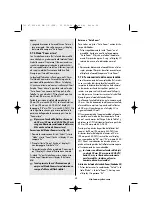 Preview for 59 page of Metz 44 AF-4 Operating Instructions Manual