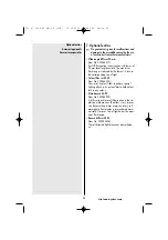 Preview for 66 page of Metz 44 AF-4 Operating Instructions Manual