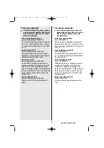 Preview for 67 page of Metz 44 AF-4 Operating Instructions Manual