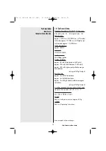 Preview for 70 page of Metz 44 AF-4 Operating Instructions Manual