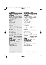 Preview for 71 page of Metz 44 AF-4 Operating Instructions Manual