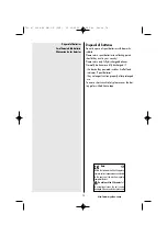 Preview for 74 page of Metz 44 AF-4 Operating Instructions Manual