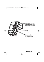 Preview for 76 page of Metz 44 AF-4 Operating Instructions Manual