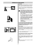 Preview for 16 page of Metz 55TH34 VT Operating Instructions Manual