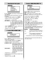 Предварительный просмотр 19 страницы Metz 55TH34 VT Operating Instructions Manual