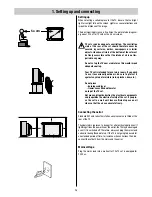 Preview for 28 page of Metz 55TH34 VT Operating Instructions Manual