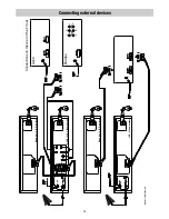 Предварительный просмотр 33 страницы Metz 55TH34 VT Operating Instructions Manual