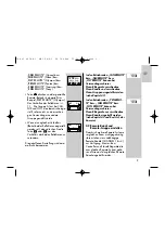 Preview for 9 page of Metz 58 AF-1 P Operating Instructions Manual