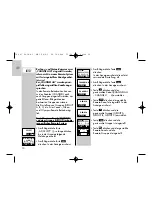 Preview for 10 page of Metz 58 AF-1 P Operating Instructions Manual