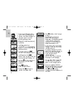 Preview for 12 page of Metz 58 AF-1 P Operating Instructions Manual