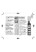 Preview for 13 page of Metz 58 AF-1 P Operating Instructions Manual