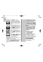 Preview for 14 page of Metz 58 AF-1 P Operating Instructions Manual