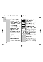 Preview for 20 page of Metz 58 AF-1 P Operating Instructions Manual