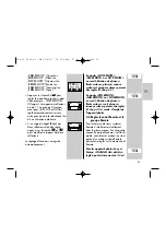 Preview for 31 page of Metz 58 AF-1 P Operating Instructions Manual