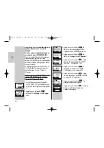 Preview for 32 page of Metz 58 AF-1 P Operating Instructions Manual