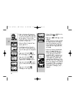 Preview for 34 page of Metz 58 AF-1 P Operating Instructions Manual