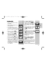 Preview for 37 page of Metz 58 AF-1 P Operating Instructions Manual