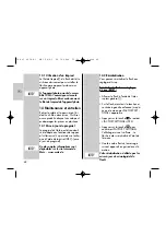 Preview for 42 page of Metz 58 AF-1 P Operating Instructions Manual