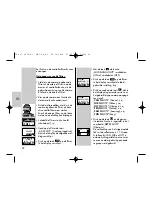 Preview for 52 page of Metz 58 AF-1 P Operating Instructions Manual