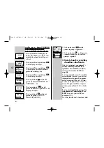 Preview for 54 page of Metz 58 AF-1 P Operating Instructions Manual