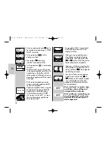 Preview for 56 page of Metz 58 AF-1 P Operating Instructions Manual