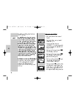 Preview for 58 page of Metz 58 AF-1 P Operating Instructions Manual