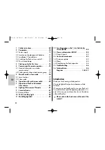 Preview for 68 page of Metz 58 AF-1 P Operating Instructions Manual