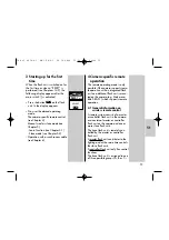 Preview for 73 page of Metz 58 AF-1 P Operating Instructions Manual