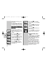 Preview for 76 page of Metz 58 AF-1 P Operating Instructions Manual