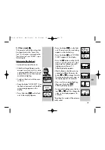 Preview for 79 page of Metz 58 AF-1 P Operating Instructions Manual