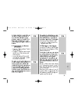 Preview for 93 page of Metz 58 AF-1 P Operating Instructions Manual