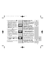 Preview for 97 page of Metz 58 AF-1 P Operating Instructions Manual