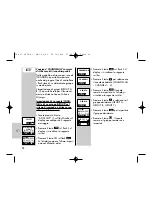 Preview for 98 page of Metz 58 AF-1 P Operating Instructions Manual