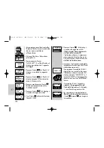 Preview for 100 page of Metz 58 AF-1 P Operating Instructions Manual