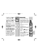 Preview for 101 page of Metz 58 AF-1 P Operating Instructions Manual