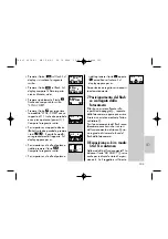 Preview for 103 page of Metz 58 AF-1 P Operating Instructions Manual