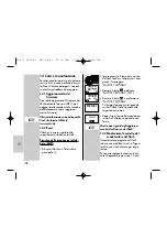 Preview for 108 page of Metz 58 AF-1 P Operating Instructions Manual