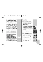 Preview for 121 page of Metz 58 AF-1 P Operating Instructions Manual