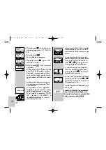 Preview for 122 page of Metz 58 AF-1 P Operating Instructions Manual