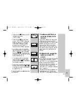 Preview for 125 page of Metz 58 AF-1 P Operating Instructions Manual