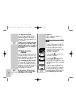 Preview for 130 page of Metz 58 AF-1 P Operating Instructions Manual