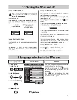 Предварительный просмотр 5 страницы Metz 63 61, 70 64, 72 66, 72 67, 82 Operating Instructions Manual