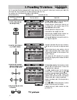 Preview for 8 page of Metz 63 61, 70 64, 72 66, 72 67, 82 Operating Instructions Manual