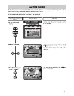 Предварительный просмотр 11 страницы Metz 63 61, 70 64, 72 66, 72 67, 82 Operating Instructions Manual